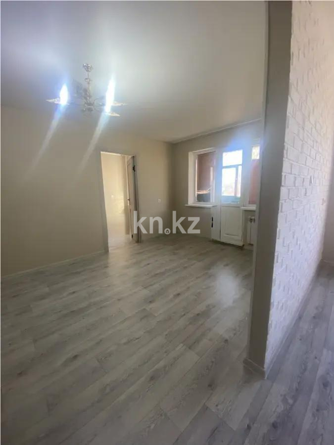 Продажа 2-комнатной квартиры, 45 м², мкр-н 13, дом  12 - Продажа квартир в Караганде фото 1 из 7