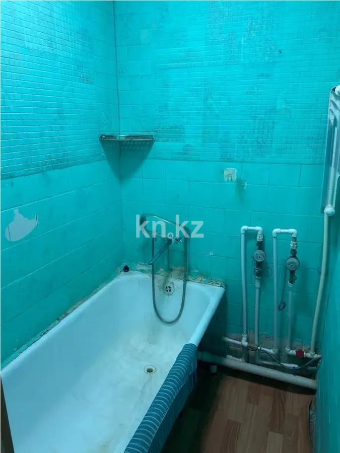 Продажа 2-комнатной квартиры, 44 м², пр. Строителей, дом  42/2 - Продажа квартир в Темиртау без посредников фото 4 из 5