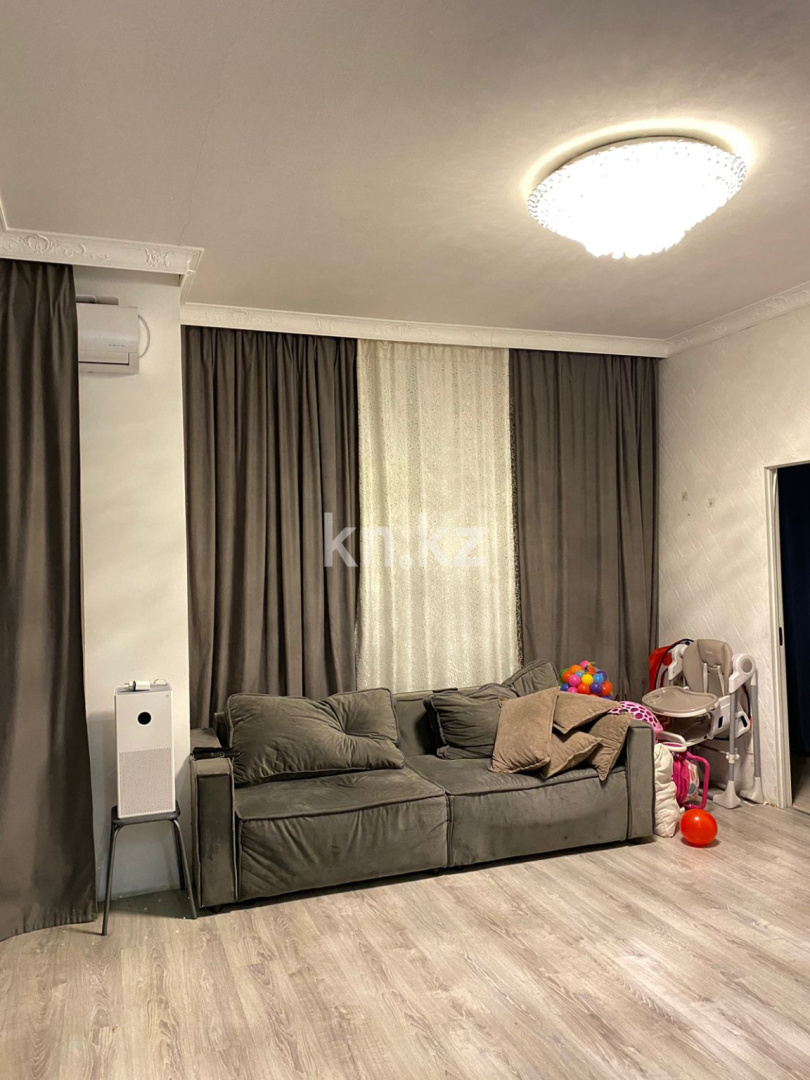 Продажа 3-комнатной квартиры, 67 м² - Продажа квартир в Караганде с фото - страница 10 фото 3 из 9