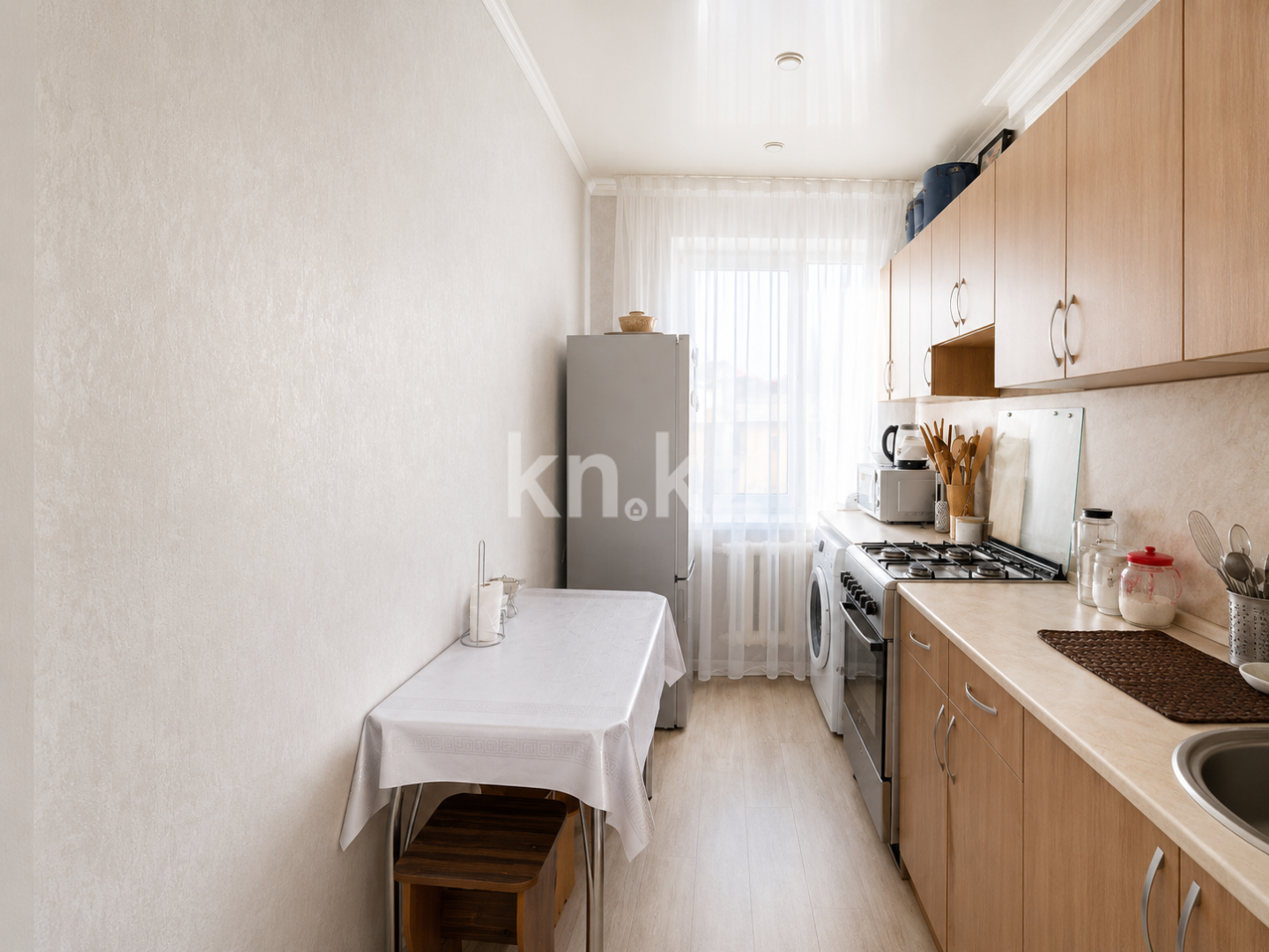 Продажа 2-комнатной квартиры, 44 м² - Продажа квартир в Караганде - страница 175 фото 1 из 17