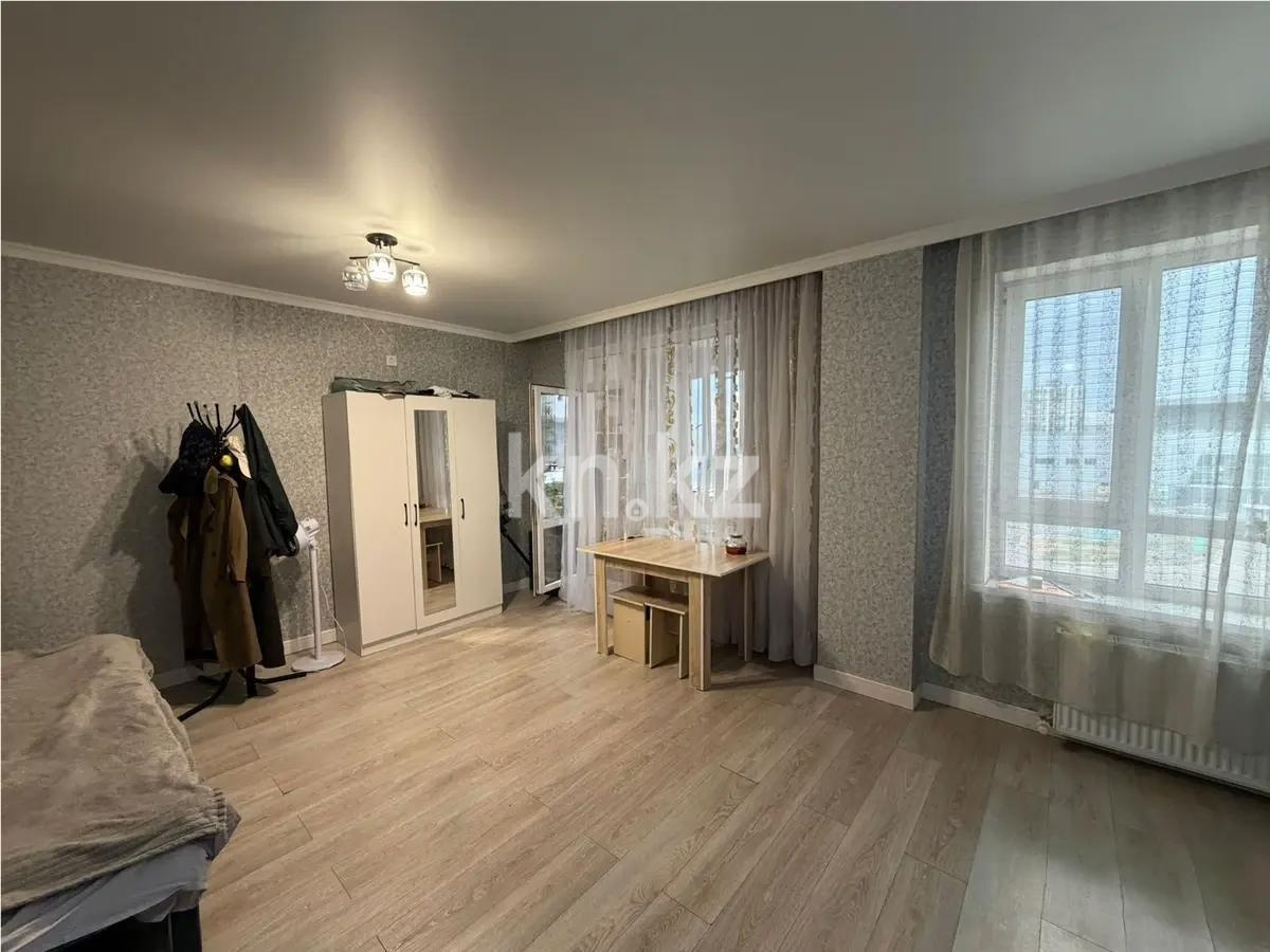 Продажа 1-комнатной квартиры, 32 м² в Астане