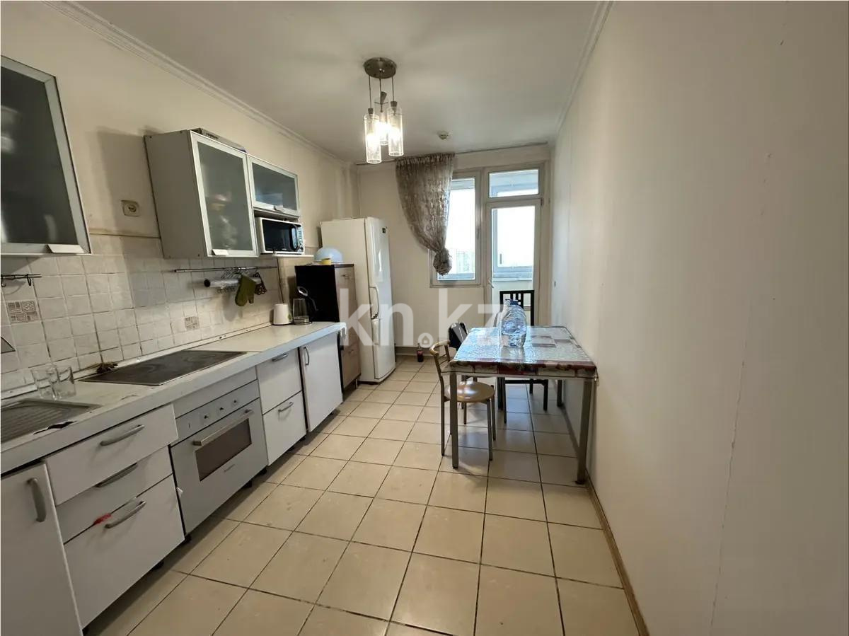 Продажа 3-комнатной квартиры, 119.7 м² в Алматы - фото 3