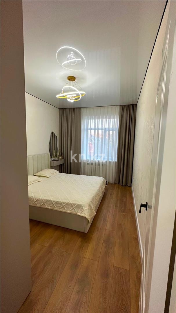 Продажа 2-комнатной квартиры, 60 м² в Караганде - фото 4