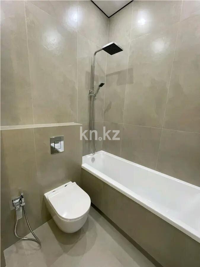 Продажа 2-комнатной квартиры, 54.1 м² в Астане - фото 3