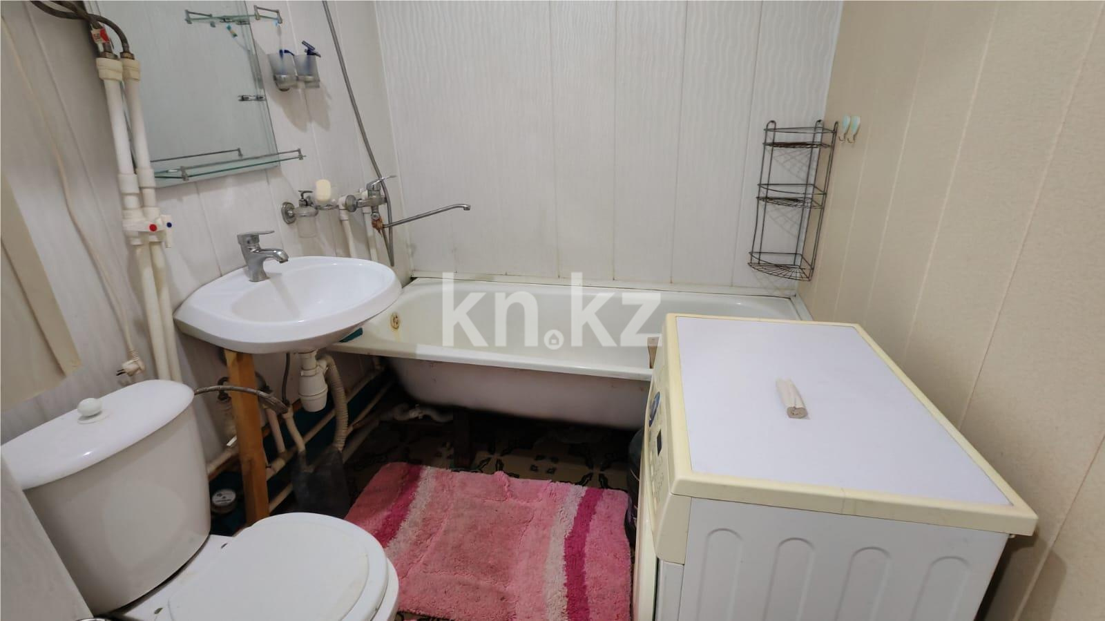 Продажа 1-комнатной квартиры, 32 м² - Продажа квартир в Караганде - страница 3 фото 8 из 8