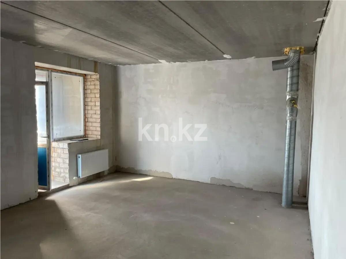 Продажа 2-комнатной квартиры, 63.4 м² в Астане - фото 3