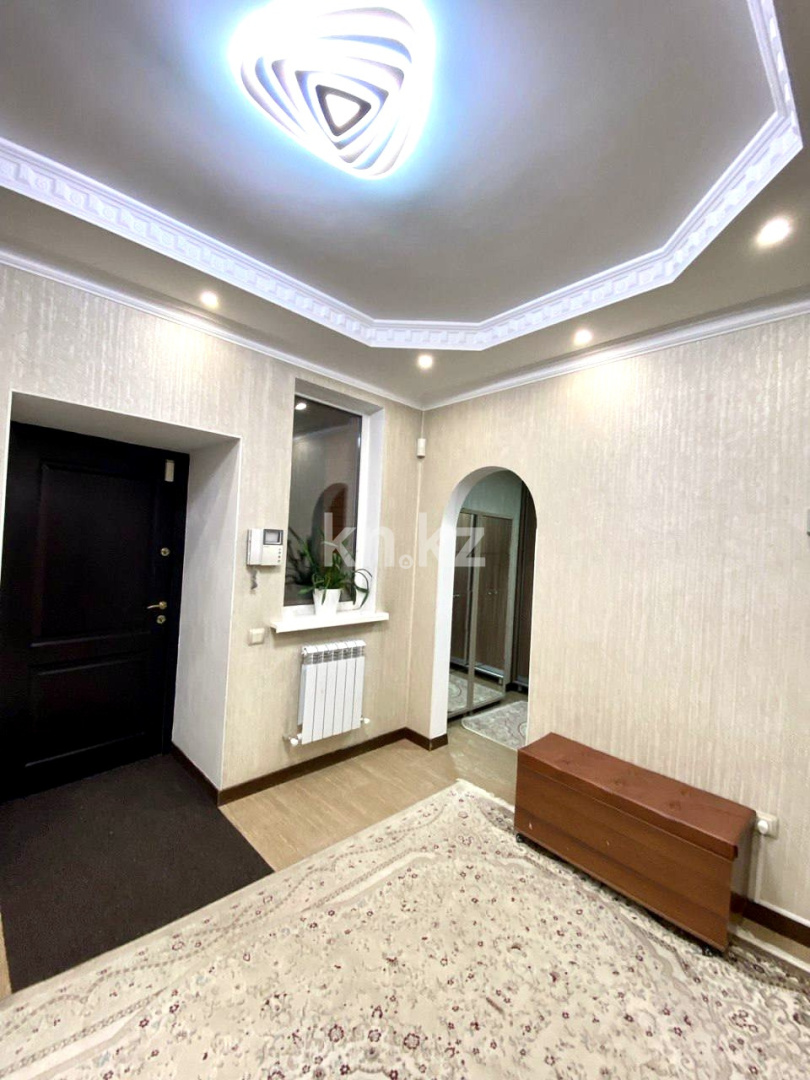 Продажа 7-комнатного дома, 413 м², ул. Козыбасы - Продажа домов, коттеджей в Алматы с фото фото 33 из 40