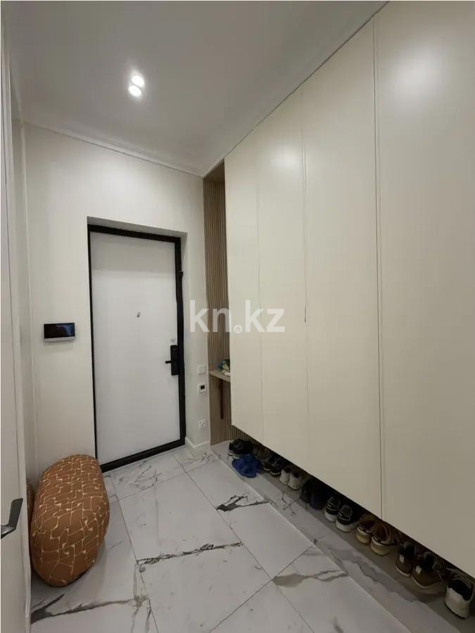 Продажа 3-комнатной квартиры, 90 м² в Алматы - фото 7