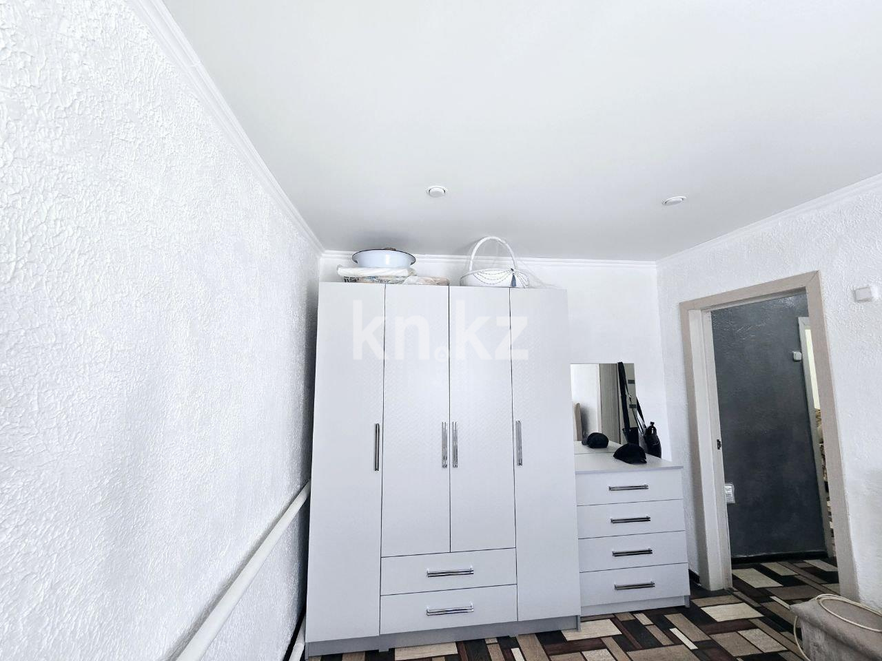 Продажа 4-комнатного дома, 110 м², ул. Азербаева в Темиртау - фото 9