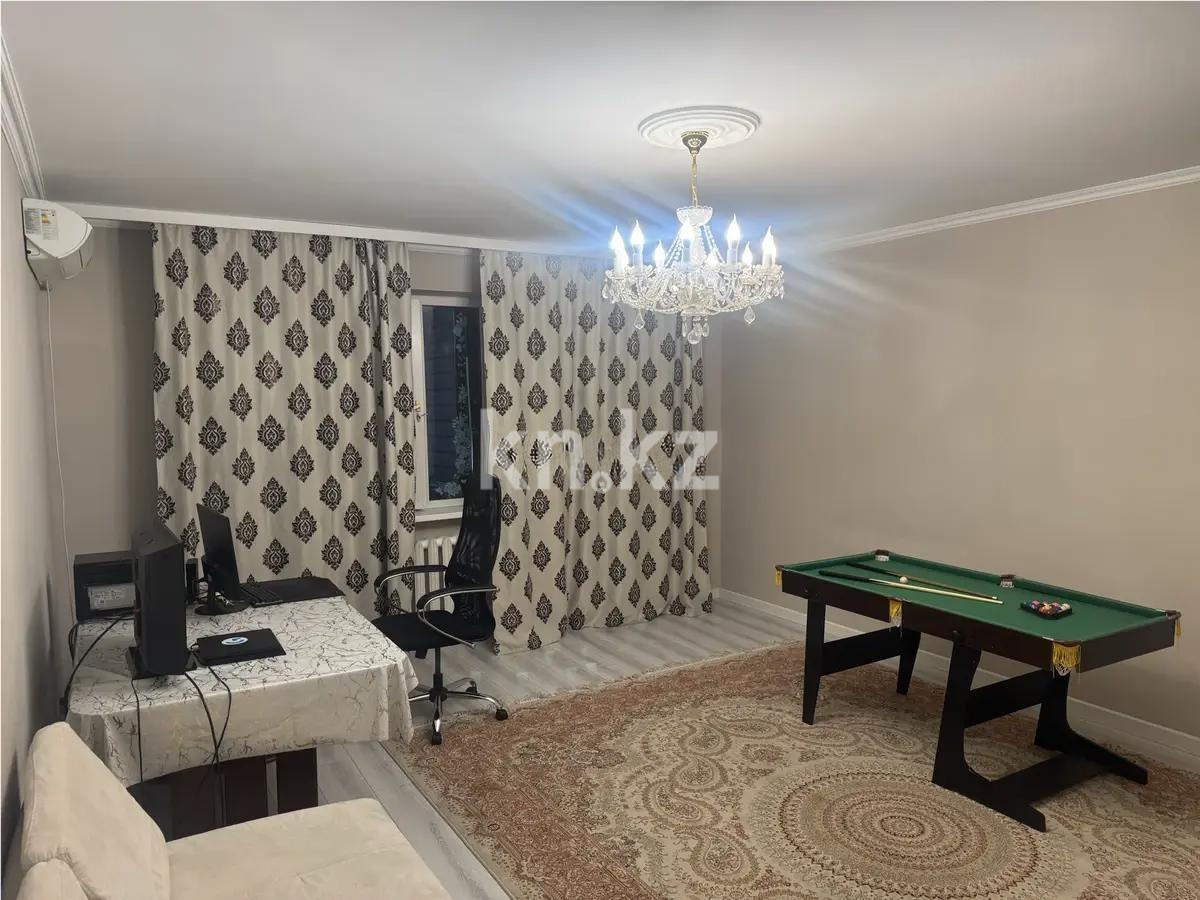 Продажа 3-комнатной квартиры, 106.6 м², мкр-н Аксай-5, дом  1а в Алматы