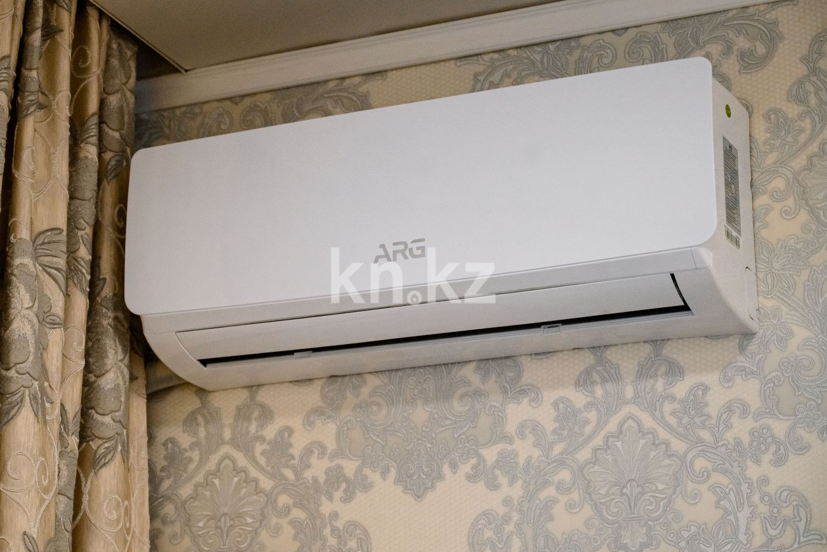 Аренда 1-комнатной квартиры посуточно, 43 м², пр. Республики, дом  93/1 - Аренда жилой и коммерческой недвижимости в Темиртау фото 9 из 22