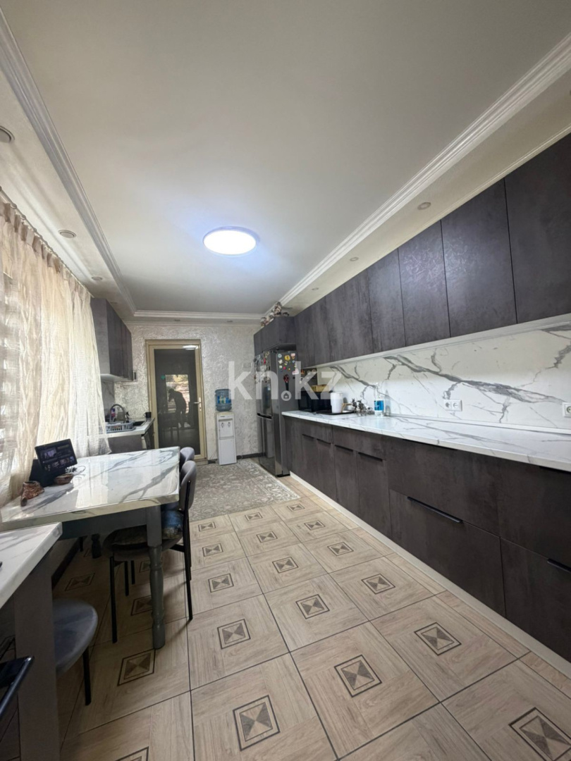 Продажа 3-комнатной квартиры, 100 м² - Продажа трехкомнатных квартир в Алматы фото 29 из 38