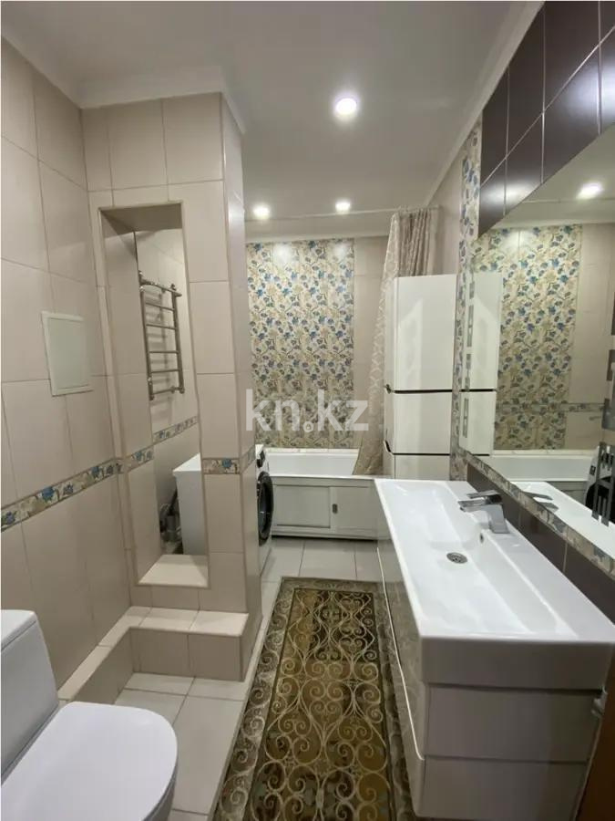 Продажа 3-комнатной квартиры, 74 м² - Продажа трехкомнатных квартир в Алматы - страница 30 фото 5 из 5