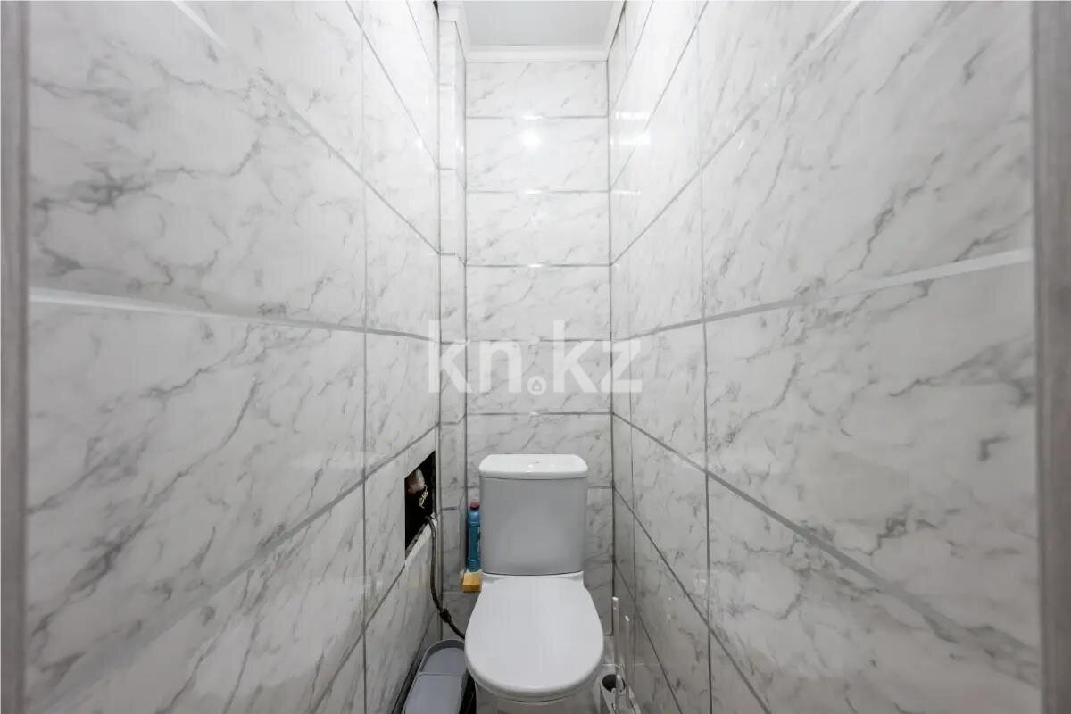 Продажа 3-комнатной квартиры, 62.4 м² в Астане - фото 6