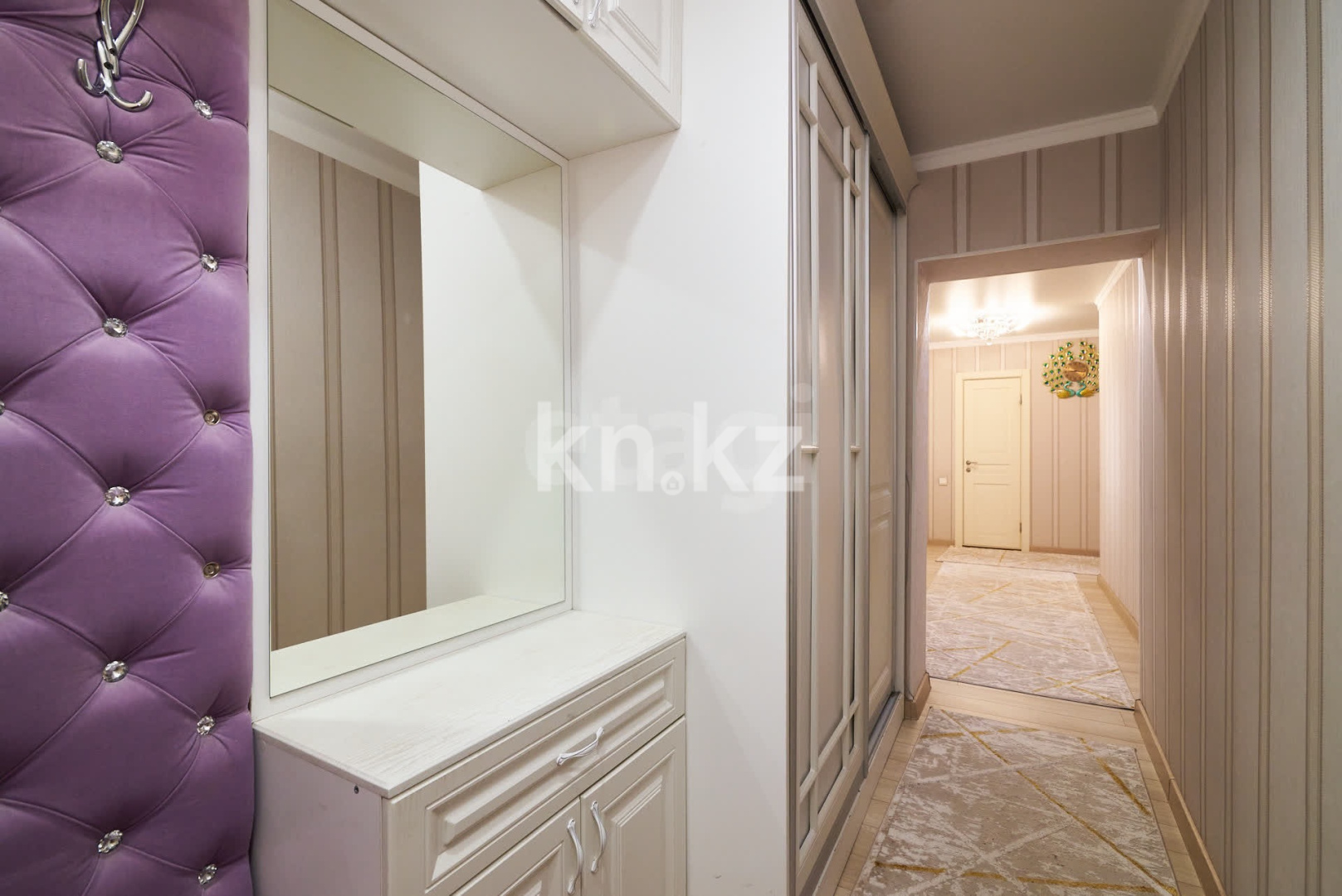 Продажа 2-комнатной квартиры, 74 м² в Астане - фото 21