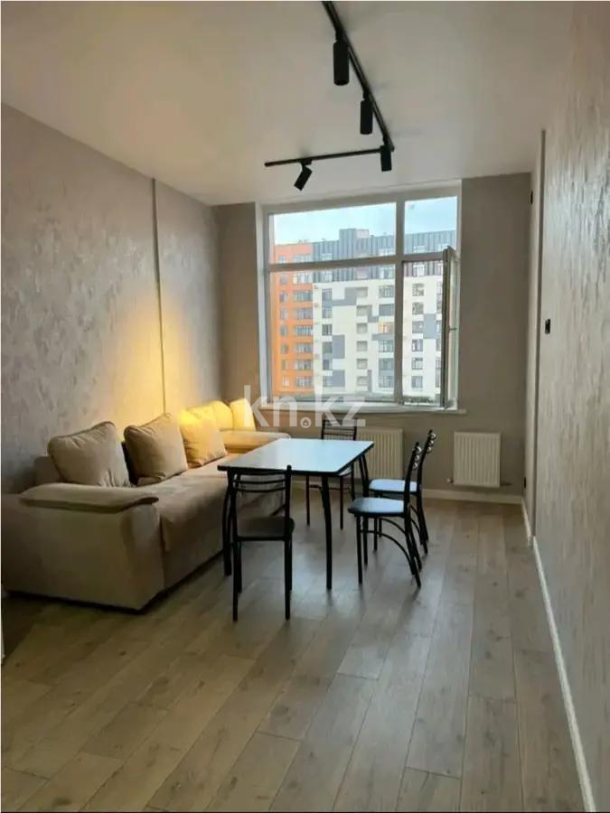 Продажа 2-комнатной квартиры, 49 м², ул. Бухар жырау, дом  34/2 - Продажа  двухкомнатных квартир в новостройках Астаны без посредников фото 1 из 6