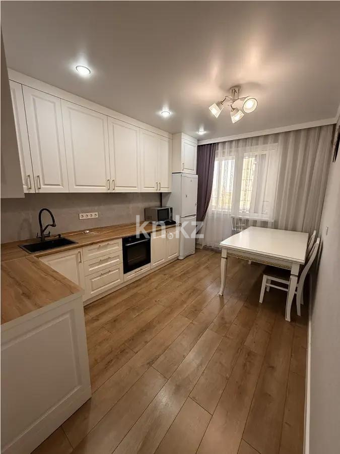Продажа 1-комнатной квартиры, 43 м² - Продажа квартир в Астане - страница 14 фото 2 из 4