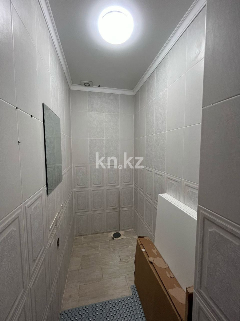 Продажа , 72.1 м², ул. Циолковского, дом  18 - Продажа квартир в Уральске фото 12 из 12