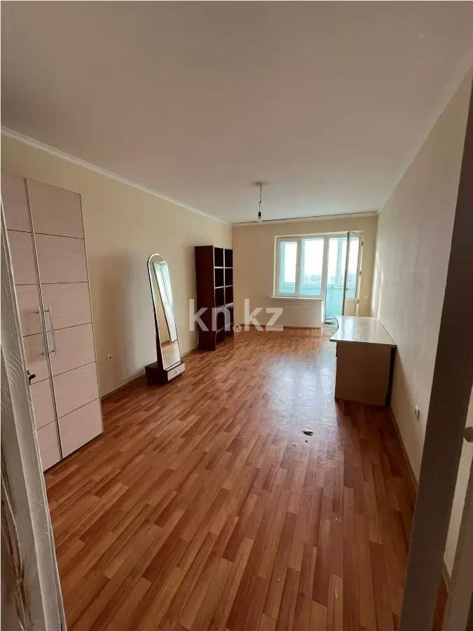 Продажа 3-комнатной квартиры, 88 м², ул. Чуланова, дом  127 - Продажа  трехкомнатных квартир в Алматы без посредников фото 1 из 5
