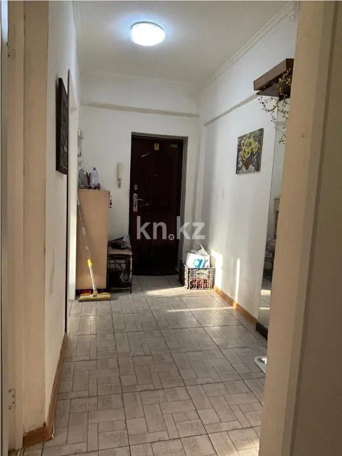 Продажа 2-комнатной квартиры, 54.4 м², ул. Рыскулова, дом  86А в Алматы - фото 8