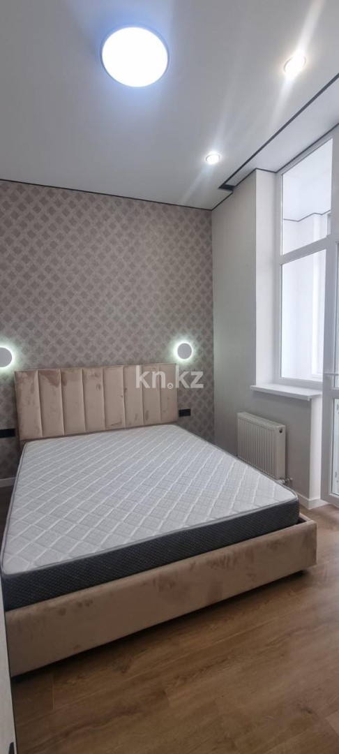 Аренда 2-комнатной квартиры, 48 м² - Аренда недвижимости в Казахстане - страница 2 фото 5 из 8