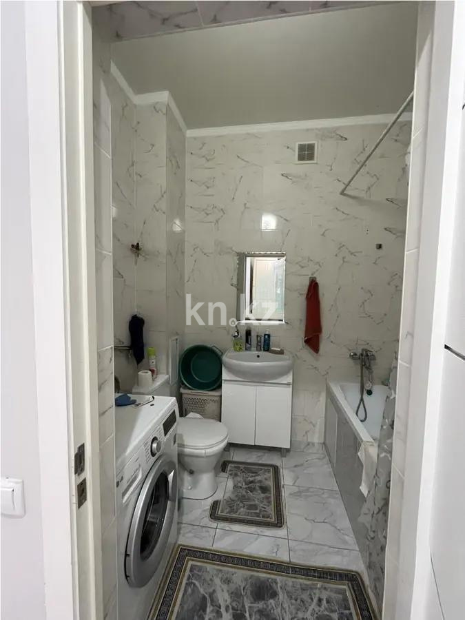 Продажа 1-комнатной квартиры, 40.2 м² в Астане - фото 3