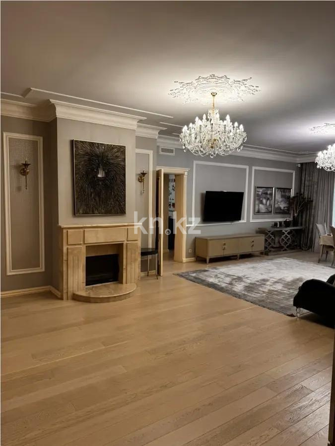 Продажа 4-комнатной квартиры, 212 м² - Продажа квартир в Астане с фото - страница 5 фото 3 из 12