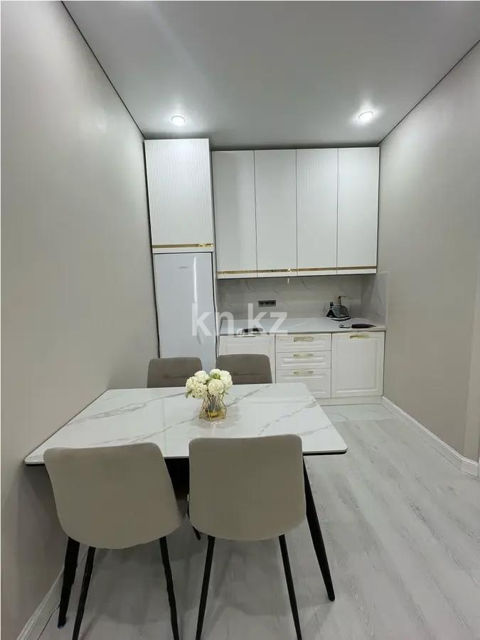 Продажа 2-комнатной квартиры, 44 м² - Продажа квартир от собственников в Алматы фото 2 из 3
