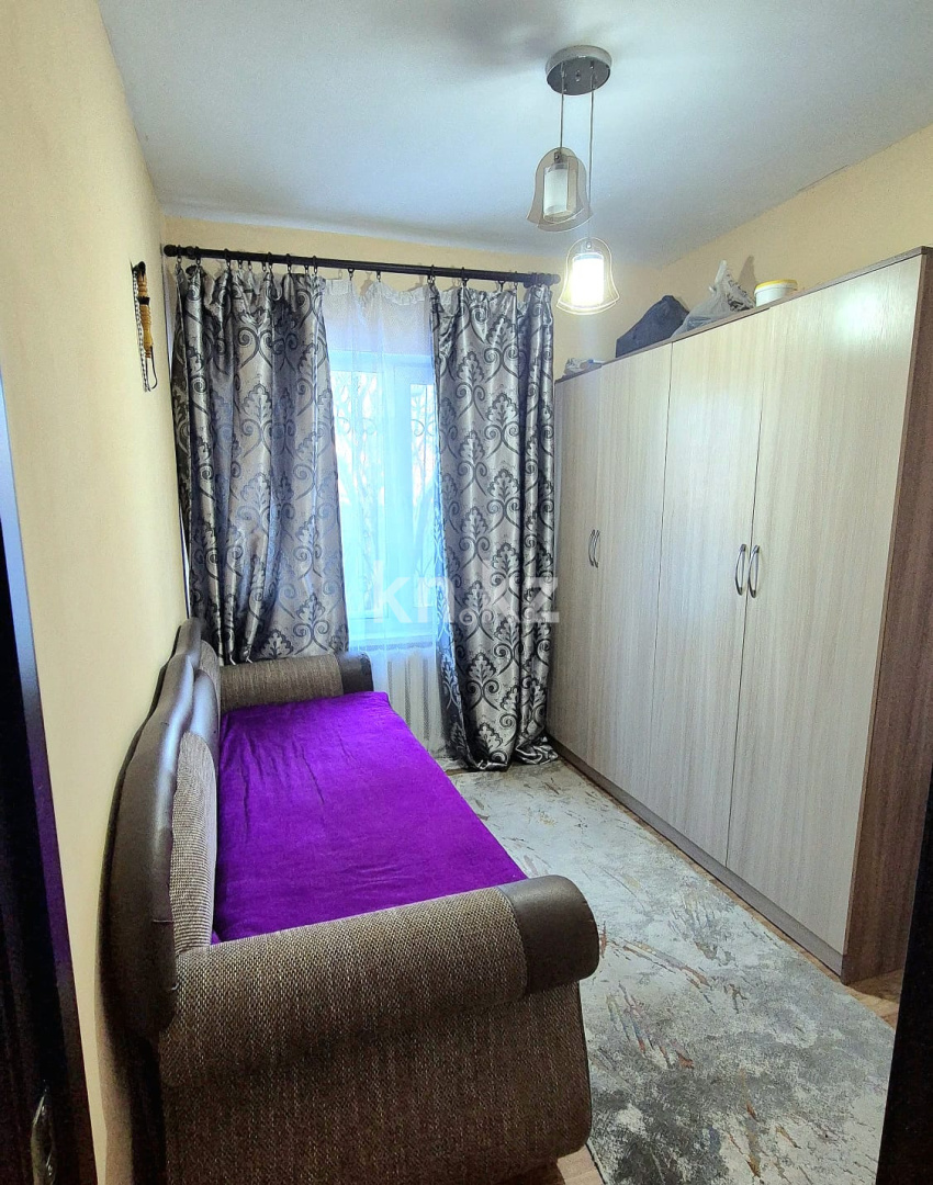 Продажа 3-комнатного дома, 61 м² - Продажа домов, коттеджей в Карагандинской области фото 16 из 19