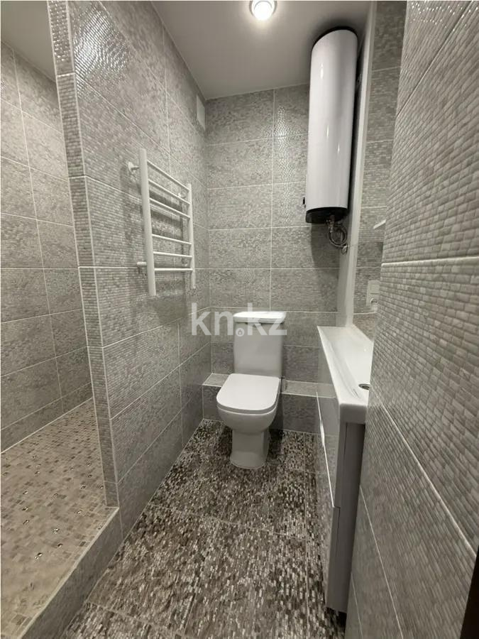 Продажа 2-комнатной квартиры, 49.5 м² - Недвижимость в Алматы - страница 27 фото 4 из 6