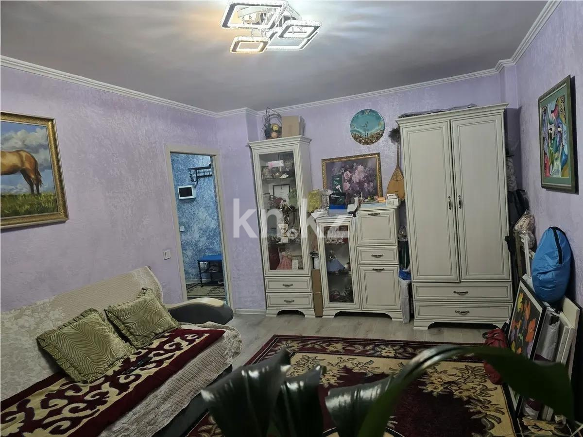 Продажа 2-комнатной квартиры, 56 м² - Продажа квартир в Алматы - страница 13 фото 1 из 2