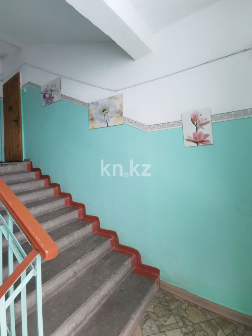 Аренда 1-комнатной квартиры, 33 м² - Аренда однокомнатных квартир помесячно в Алматы фото 17 из 23