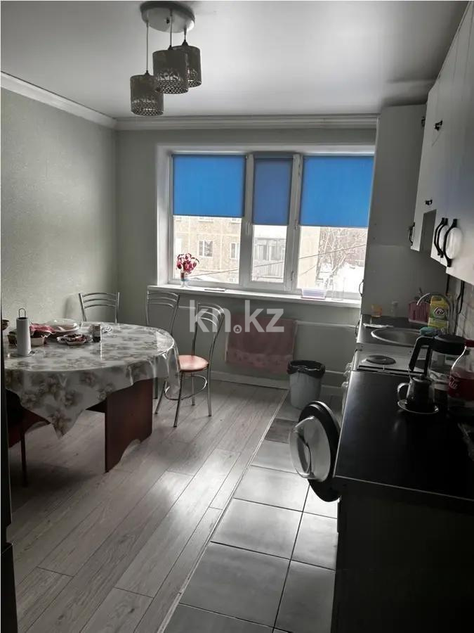 Продажа 5-комнатной квартиры, 83 м², 1 квартал, дом  8 - Продажа квартир в Казахстане фото 4 из 5
