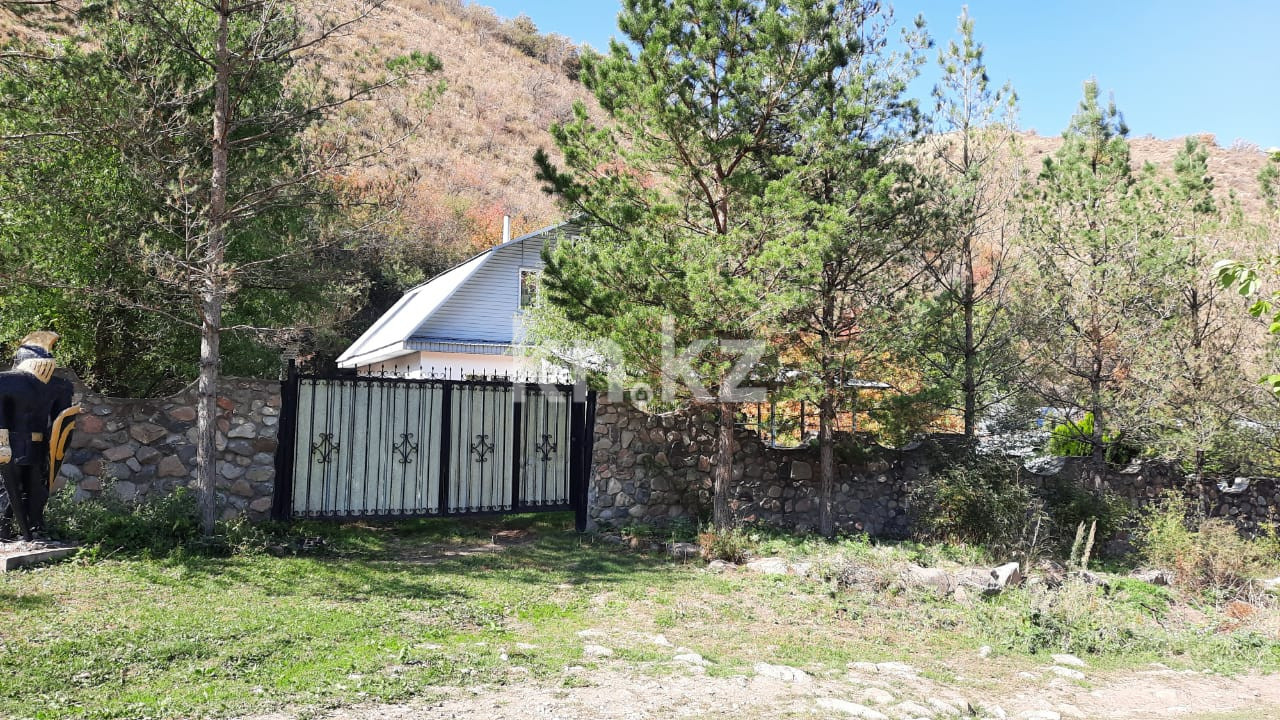 Продажа 4-комнатного дома, 200 м², Каракемер - Продажа домов, коттеджей в Алматинской области фото 7 из 23