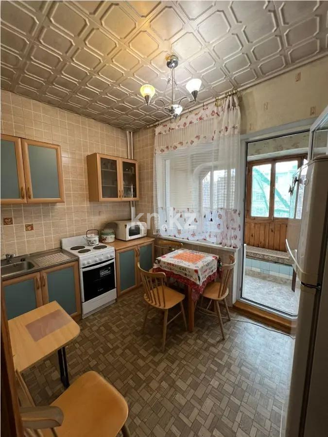 Продажа 1-комнатной квартиры, 40 м² - Продажа квартир в Казахстане - страница 34 фото 2 из 4