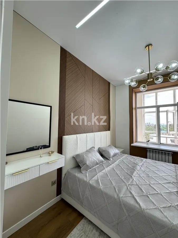 Продажа 2-комнатной квартиры, 40 м² в Астане - фото 2