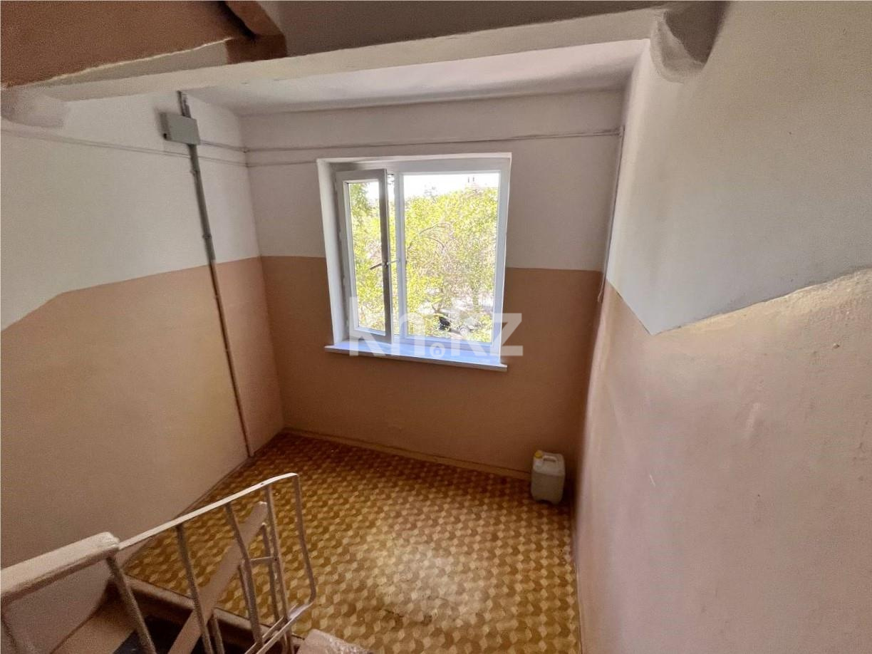 Продажа 2-комнатной квартиры, 46 м², пр. Н. Абдирова - Продажа квартир в Караганде фото 19 из 22