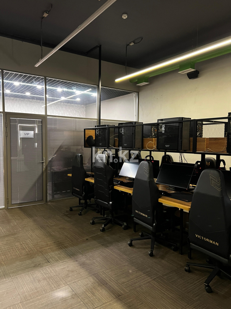 Продажа , 200 м², Гагарина, дом  309 - Продажа действующего бизнеса в Алматы с фото фото 36 из 39