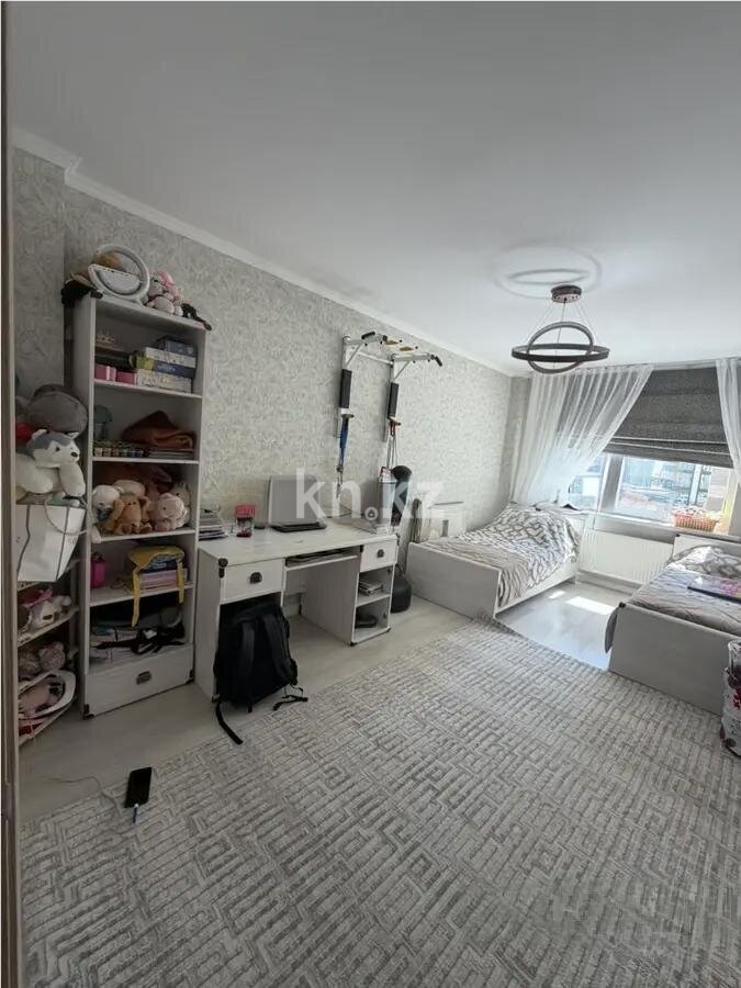 Продажа 3-комнатной квартиры, 95 м² в Астане - фото 3