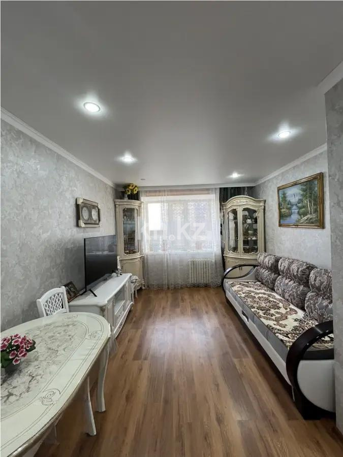 Продажа 1-комнатной квартиры, 35 м², ул. Сулуколь, дом  14/1 - Продажа квартир в Астане с фото фото 1 из 4