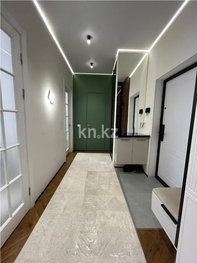 Продажа 2-комнатной квартиры, 74.6 м² в Астане - фото 5