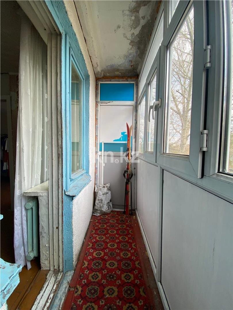 Продажа 2-комнатной квартиры, 46 м² в Темиртау - фото 11