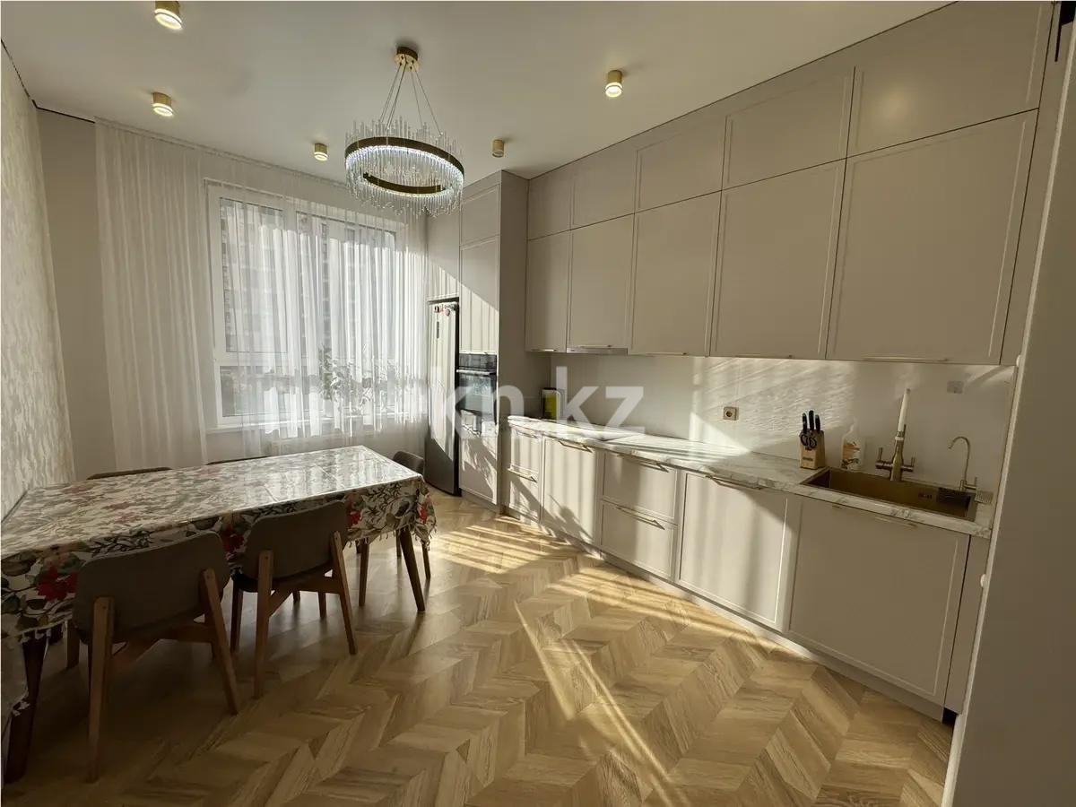 Продажа 3-комнатной квартиры, 109 м² в Астане - фото 4