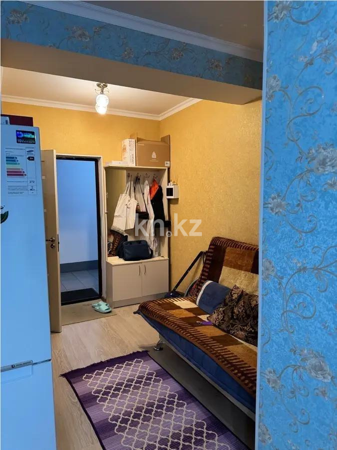 Продажа 1-комнатной квартиры, 31 м², пр. Райымбека, дом  481/1 - Продажа  однокомнатных квартир в Алматы с фото фото 4 из 4