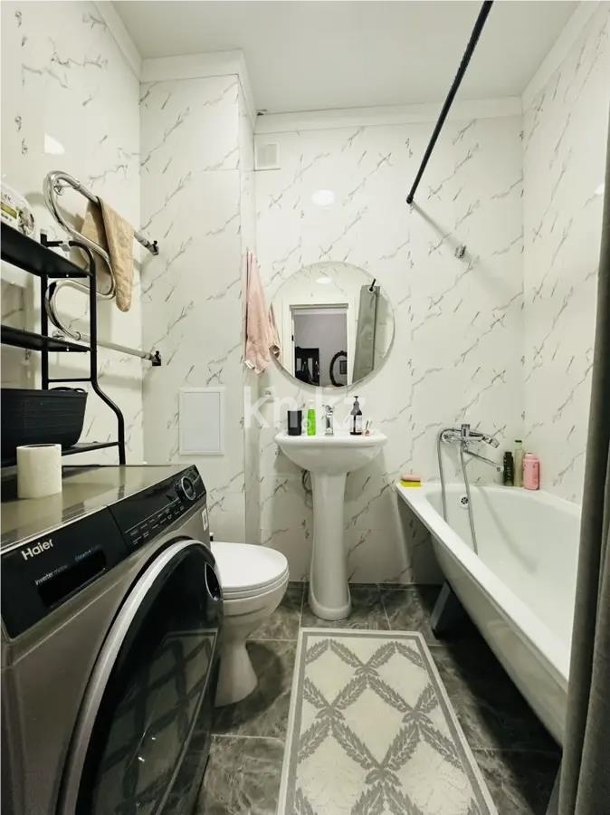 Продажа 1-комнатной квартиры, 37 м² в Астане - фото 3