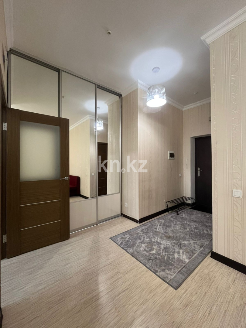 Аренда 1-комнатной квартиры, 49 м² - Аренда квартир помесячно от хозяев в Астане фото 6 из 9