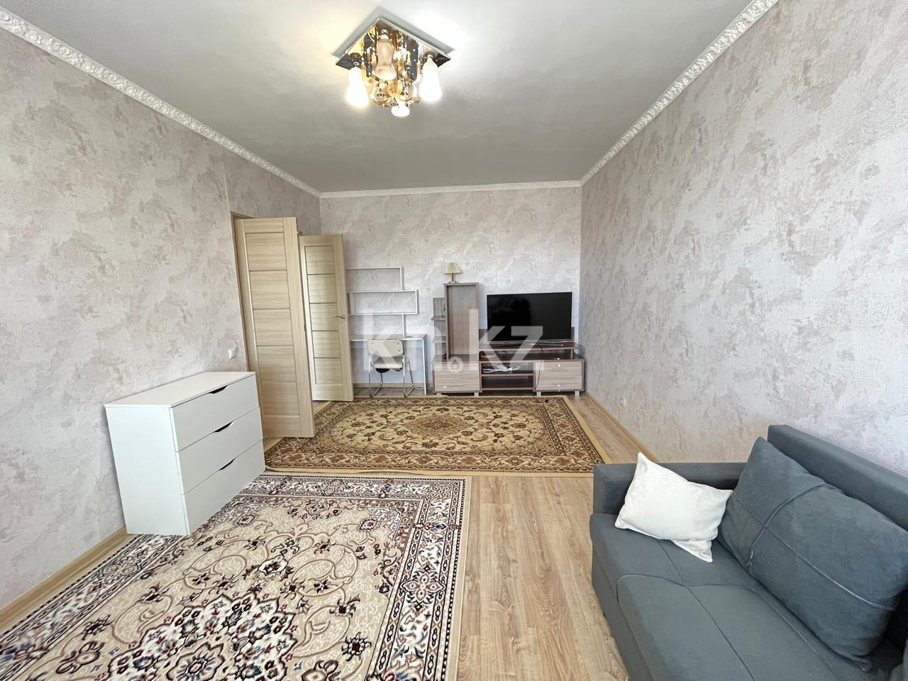 Аренда 1-комнатной квартиры, 40 м² в Астане - фото 6