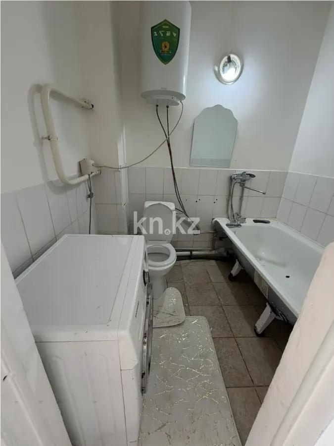 Продажа 1-комнатной квартиры, 30 м² - Продажа однокомнатных квартир в р-не Косшы Астаны фото 5 из 7