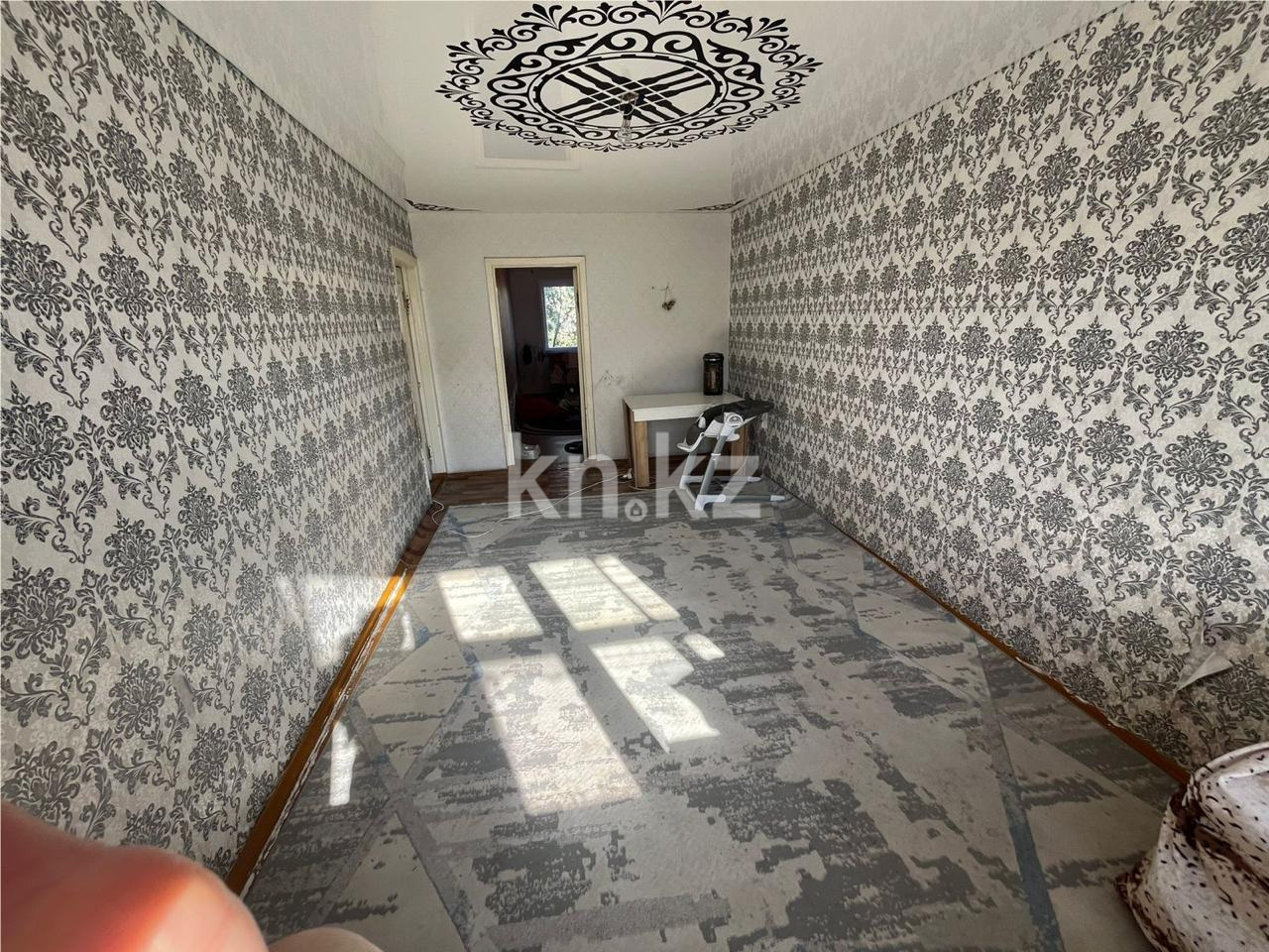 Продажа 2-комнатной квартиры, 43 м² - Продажа двухкомнатных квартир в Темиртау фото 1 из 7