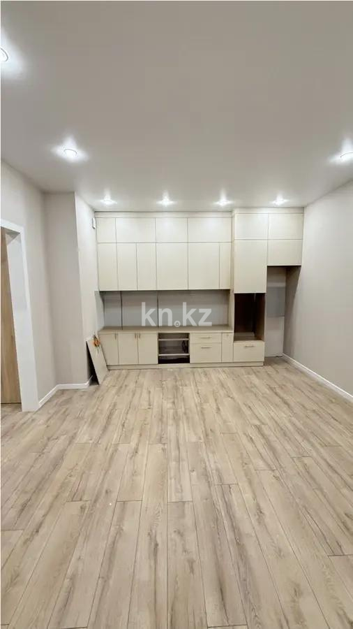 Продажа 2-комнатной квартиры, 52 м², ул. Керей, Жанибек хандар, дом  46 в Астане - фото 2